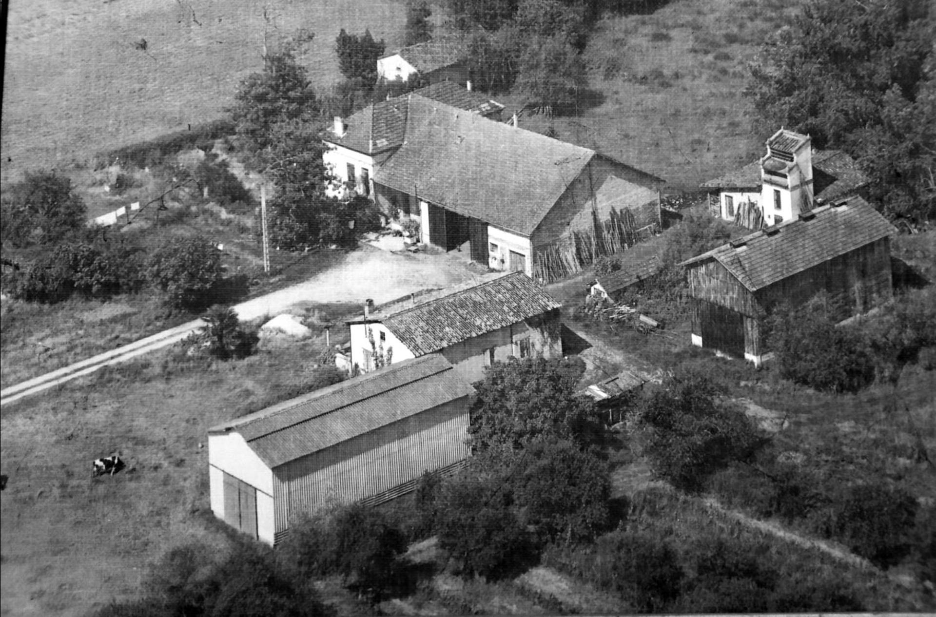 Maison Loft Dans Ancienne Ferme มงโตบ็อง ภายนอก รูปภาพ